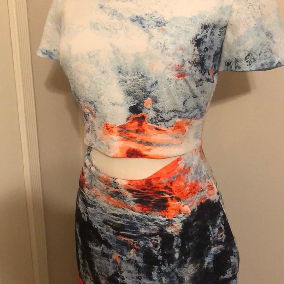 Becandbridge dress - Picture 3 of 5